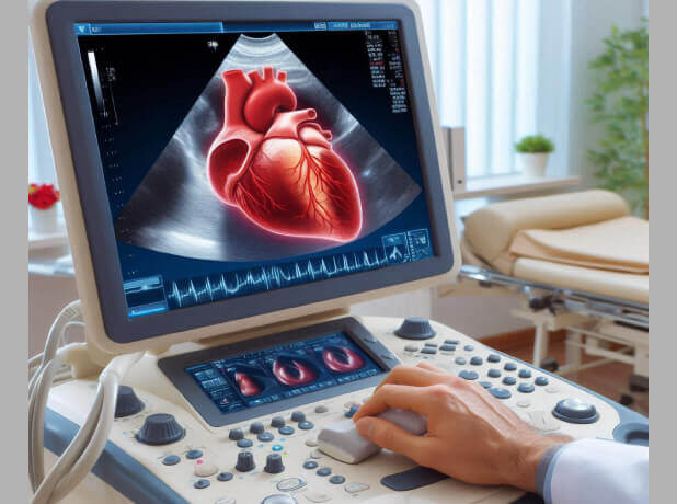 My echo checklist in venoarterial ECMO patients