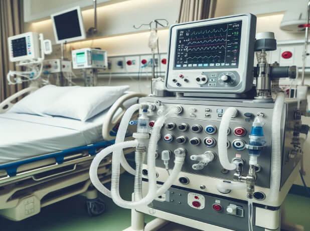 Stepwise Ventilator Waveform Assessment to Diagnose Pulmonary Pathophysiology