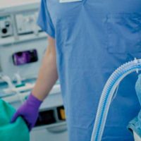 Clear fluids fasting for elective paediatric anaesthesia