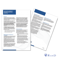 Publicaciones Performer HT