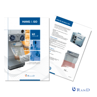 HANG & GO, kit Performer HT