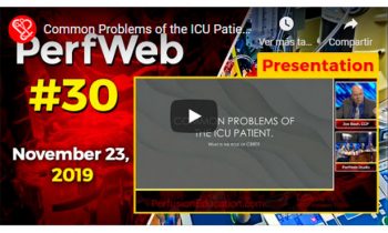 Common Problems of the ICU Patient. Continuous Renal Replacement Therapy