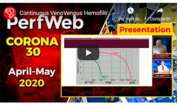 Continuous VenoVenous Hemofiltration CVVH – Part 2