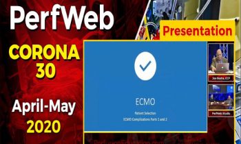ECMO (Extracorporeal Membrane Oxygenation) Patient Selection.