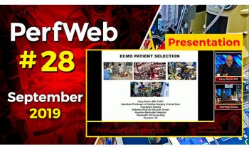 Extracorporeal Membrane Oxygenation (ECMO) patient selection.