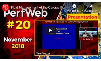 Fluid Management of the Cardiac Patient Undergoing Cardiopulmonary Bypass