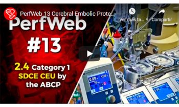 Cerebral Embolic Protection Devices.