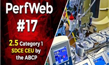 Pediatric perfusion refresher for the adult perfusionist.