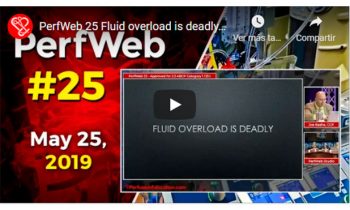 Fluid overload is deadly. Fluid overload on Cardiopulmonary Bypass (CPB) Hypervolemia
