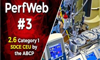 ECMO, Use and Staffing.