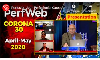 Perfusion Job – Perfusionist Career – Perfusion Education