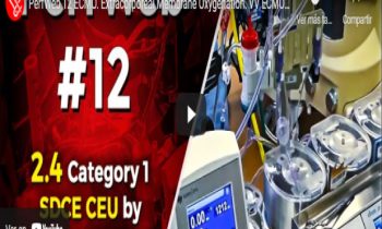 ECMO. Joe Basha, CCP July 19, 2018