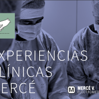 Experiencias Clínicas Mercé: Uso del monitor HCE 101 ELSA en circuito con flujo bifurcado