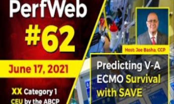 Higher or Lower Oxygen. Predicting V-A ECMO Survival