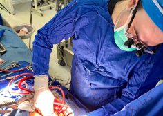 Chronic Thromboembolic Pulmonary HTN 3