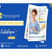 Catalogue Formations Pratico Sante 2022