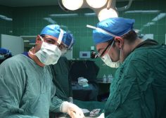 thoracoabdominal aneurysm and mesenteric ischemia 14