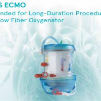 Discontinuation of ECMO, a review with a note on Indian scenario