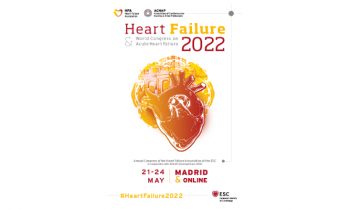 ACNAP-EuroHeartCare Congress 2022, Madrid & Online, 22-23 May