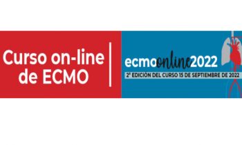 Curso Online de ECMO – 15 Sept