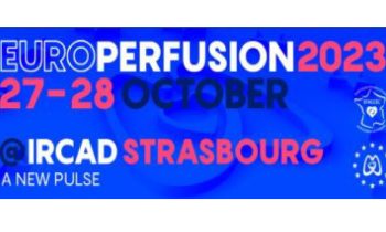 Europerfusion 2023 – 27/28 October