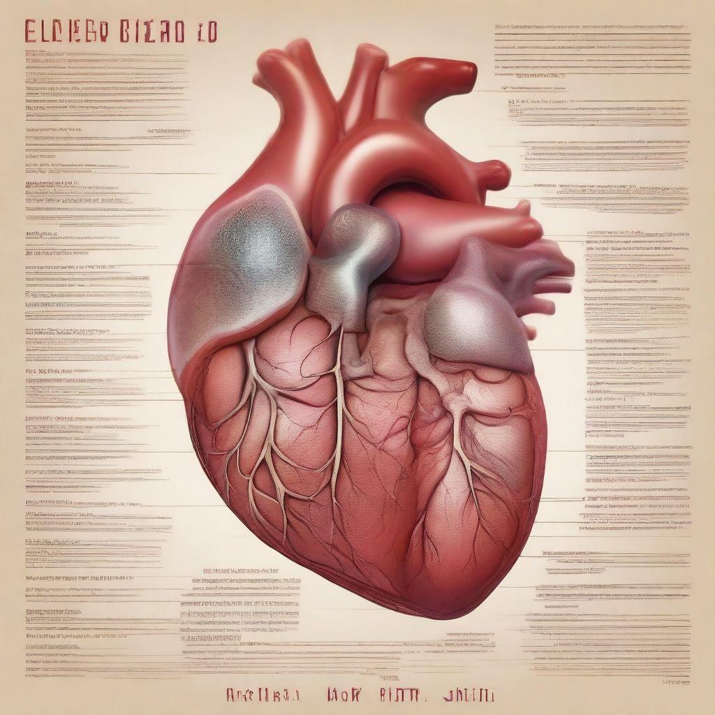 Detailed study of collagen, vasculature, and innervation in the human