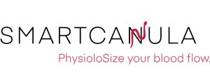 Smartcanula logo perfusion