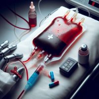 Incidence and Temporal Changes of Transfusion and Coagulation Management in Cardiac Surgery: Insights From the Netherlands Heart Registration