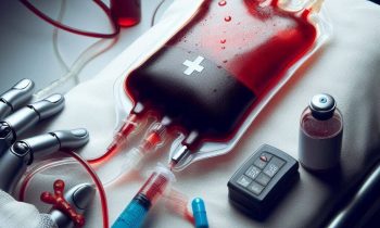 Incidence and Temporal Changes of Transfusion and Coagulation Management in Cardiac Surgery: Insights From the Netherlands Heart Registration