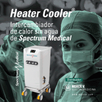 Quantum Heater Cooler