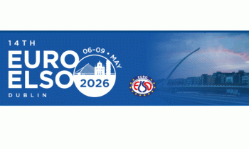 14th EUROELSO – 6/9 May