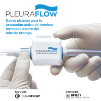 PLEURAFLOW