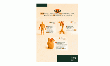 VII Ciclo formativo cardiovascular: Anatomía quirúrgica aplicada (AQA) – Jan 26/30