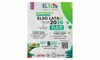 7th Annual LATAM Conference – Nov 4/6