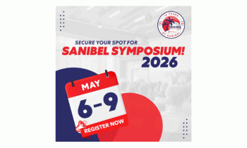 15th Annual Sanibel Simposium – May 6/9