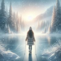 Ice Water Drowning Survival After 147-Minute Submersion and 7 °C Hypothermic Circulatory Arrest