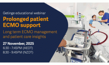 Prolonged Patient ECMO Support : Long Term ECMO Management and Patient Care insights – Nov 27