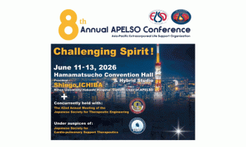 8th APELSO – June 11/13