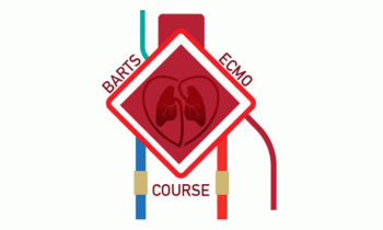 Barts Summer ECMO Course 2026 – 19/21 June