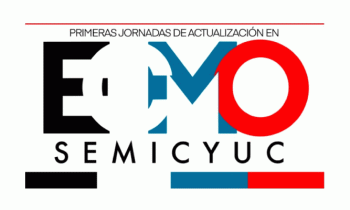 I Jornadas de Actualización en ECMO – Febr 26/27