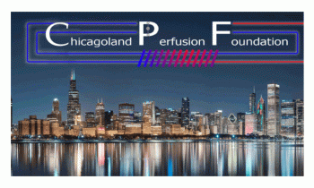 Chicagoland Perfusion Foundation Annual Meeting – Febr 28/ Mars1