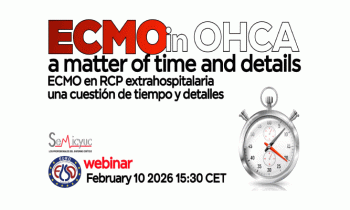 ECMO in Out-of-Hospital Cardiac Arrest – Febr 10