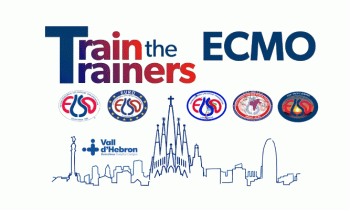 Train the Trainers ECMO – 15/17 July