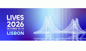 ESICM 39th Annual Congress – 10/14 Oct