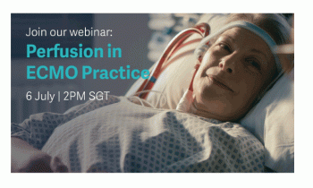 Perfusion in ECMO Practice Webinar – July 6