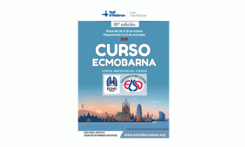 ECMOBARNA 2026 – 26/30 Oct – 3/6 Nov