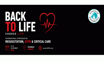 BACK TO LIFE – Dec 4/6