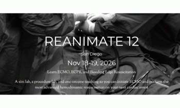 REANIMATE 12 – Nov 18/19