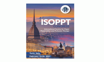 1st isoppt congress – Febr 19/20